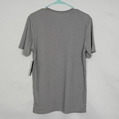 NWT Volcom Stone Tech Short Sleeve Shirt Quick Drying Mens Size Small V.Co-tech