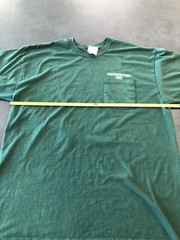 SUCKERFEST 2001 T Shirt Scottville Michigan Size XL