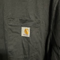Carhartt Force Relaxed Fit Pocket T Shirt Men’s XL