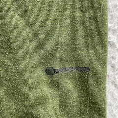 The North Face Base Layer Men Large Green Outdoor Performance Camping Hiking Ski