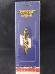 Vintage 90’s Rusty Wallace-Nascar High Performance Sports Sun Shade Auto