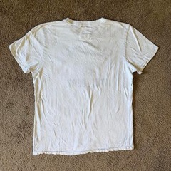 Aeropostale Men’s White T-shirt