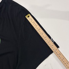 Marine Layer Beachwood Tree Fabric Black SOFT Summer Active Tee T Shirt 2XL New