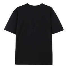 Don’t Let the Hard Days Win Quote, American Flag ON BACK Unisex T-Shirt