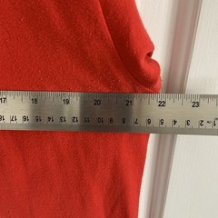 single stitch vintage t shirt South Carolina Puff Paint 3D Graphics A1C Art Co.