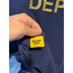 Tokyo Gallery Dept. t-shirt