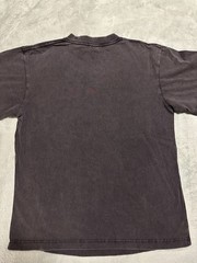 PacSun Graphic Tee w/Doberman and ‘Don’t Question Your Uncertainty,’ Small