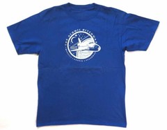 The Atomic Bitchwax Band 1999 Tour Shirt Royal Blue Unisex S-5XL EM1711