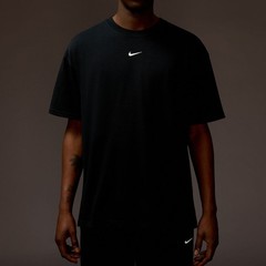 Nike NOCTA NRG Big Body CS Tee Black M FN7664-010 Drake New With Tags