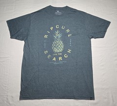 Rip Curl T-Shirt Mens Size Large – Aloha Pineapple, Trestles, Torquay, Hossegor