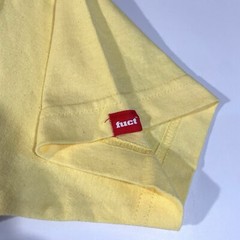Vintage FUCT logo Tshirt Everything Is FUCT Nobody Is Happy