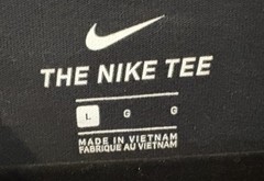 Nike Max90 Vintage “Just Do It” Urban Jungle Graphic T-Shirt Men’s Streetwear