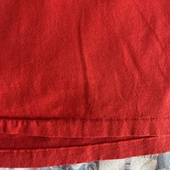 London / Paris / Rome / Burlingame Loane Designs Tee 1987 Single Stitch Large