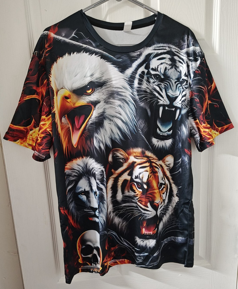 Graphic T-Shirt 003