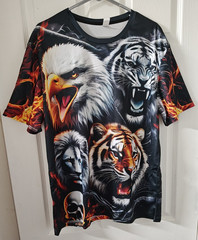 Graphic T-Shirt 003