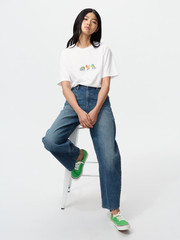 Pokémon x UNIQLO Pokemon UT T-Shirt Collection Japan 2026 Kanto Starter Trio