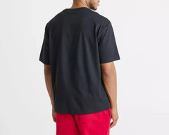 NIKE AIR JORDAN JUMPMAN 23 MEN’S BLACK S/S T-SHIRT SZ: 3XL 3X XXXL II2337-010