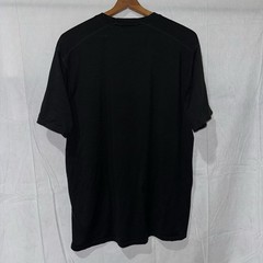 Smartwool Merino 150 Base Layer T Shirt Men’s XL Black Merino Wool Blend