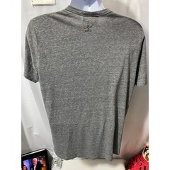 PURE DETROIT GRAY SHIRT — Since 1998 Heritage Graphic Tee Men’s 2XL