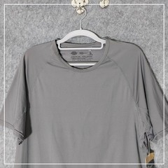 Dickies Mens Performance Tee L Lightweight Breathable Quick Dry Casual Everyday