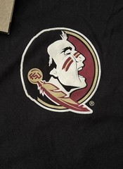 Brand New FSU Black Men’s ‘Evolve’ Drifit T-Shirt – Medium