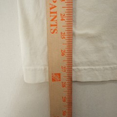 Sand Sport Supershow 2010 White Shirt Mens XL Graphic Tee