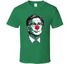 JH Sell The Team Clown Meme Gag Cool Fan Gift T Shirt