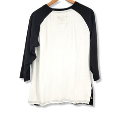 Maxi Milian Men’s Jay-Z Baseball Shirt Size Large