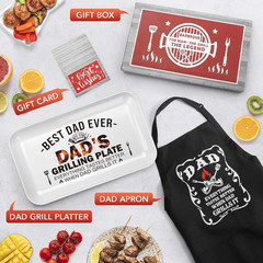 LEJIAJINW Fathers Day Dad Gifts for Men Father Grandpa Daddy, Dad Birthday Gift