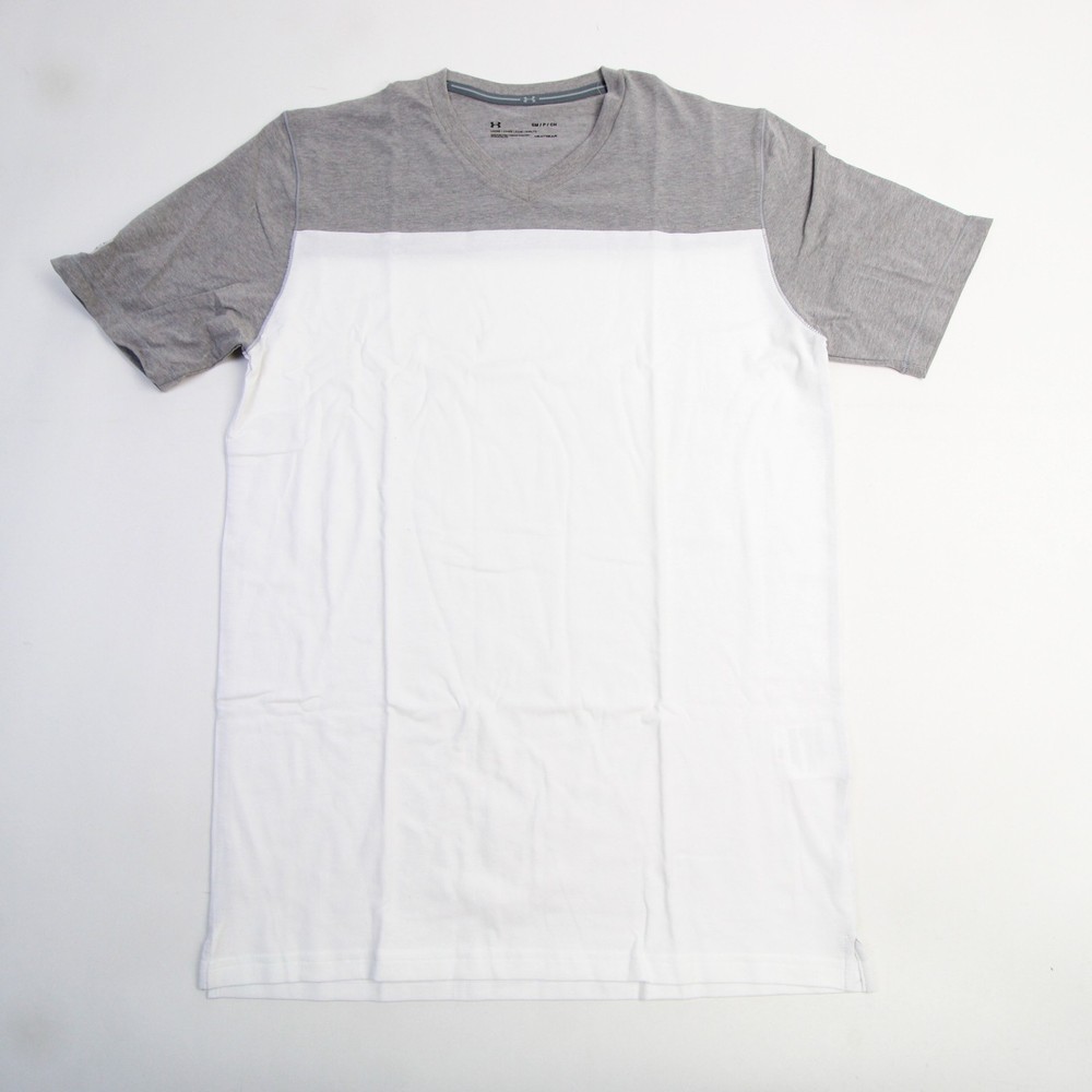 Under Armour HeatGear Short Sleeve Shirt Men’s New with Tags L