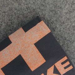 Destiny Hakke T Shirt Est~L Bungie Video Game Promo Weapon Foundry Logo Tee