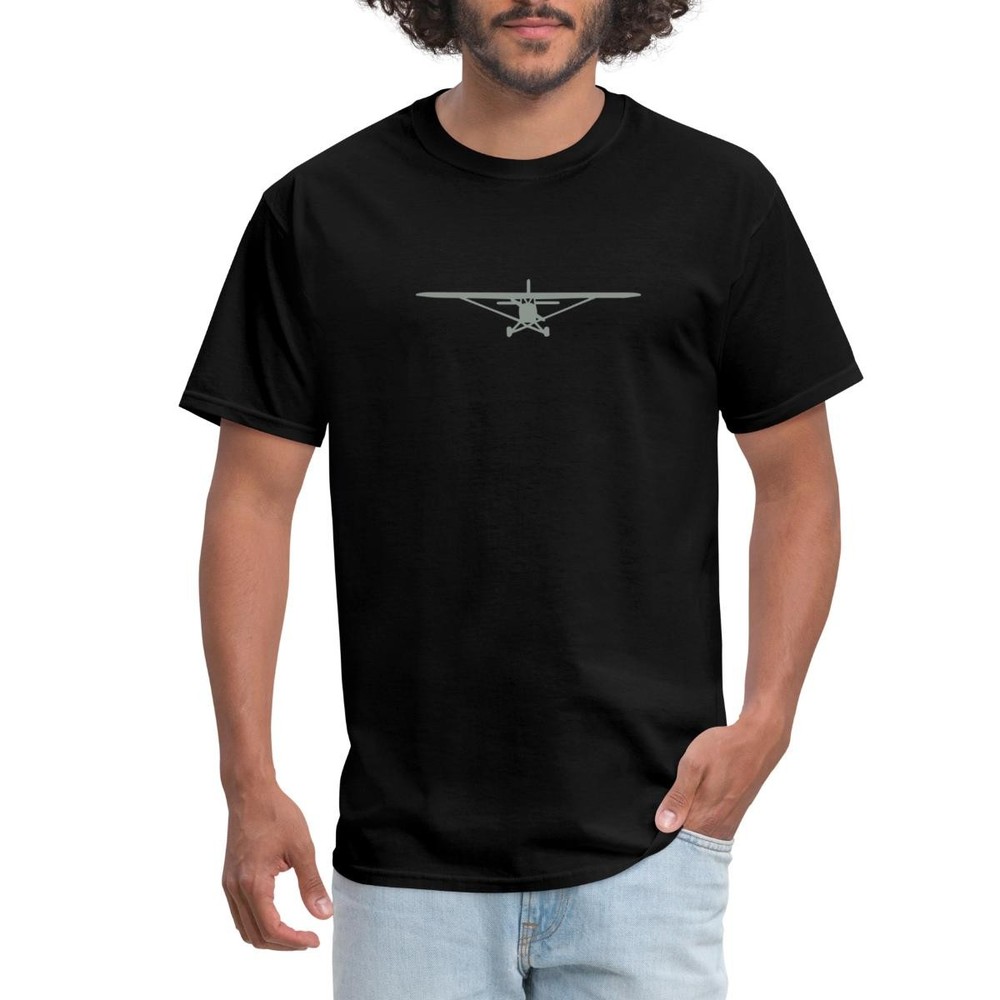 Cessna Airplane | Aviation Men’s T-Shirt