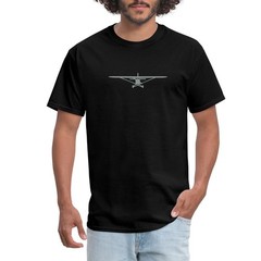 Cessna Airplane | Aviation Men’s T-Shirt