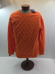 louis vuitton Monogram Sweat Shirt Sz 2x NWT