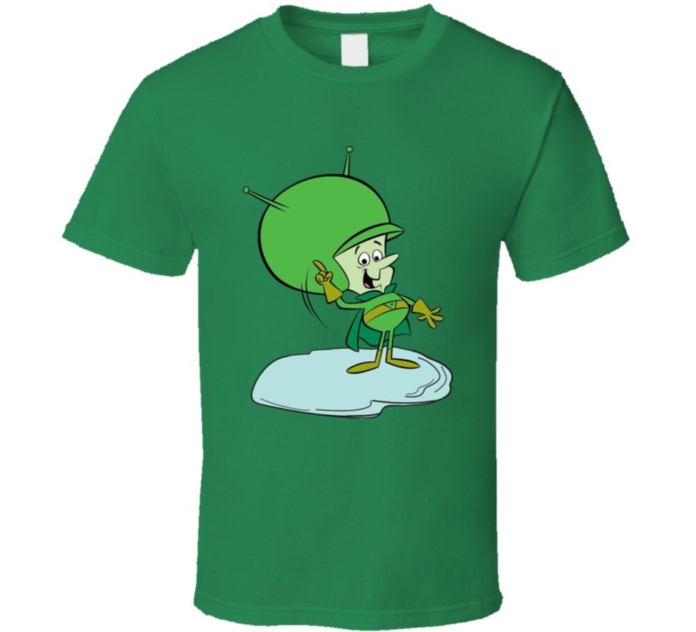 The Great Gazoo T Shirt