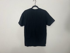 Feels So Good Unidos Austin T Shirt Black Green Size Medium