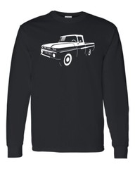 1962 C10 Unisex T-Shirt Multi Colors S-XL FREE S&H! Chevy Chevrolet
