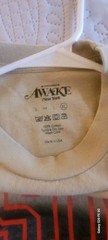 Auth Awake NY Bruce Lee T-Shirt (XL) (Bruce Lee Store Exclusive) SOLD OUT