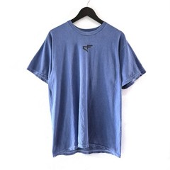 Chosen few Blue bodybuilding Tshirt M medium gym casual