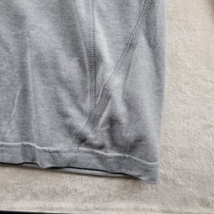Under Armour Heatgear Loose Fit Men’s Size 3XL Hunters Run Crew-Neck T-Shirt