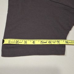NOS 3 Year Anniversary 1997 SONY PLAYSTATION “3 Is The Magic #” Employee T-Shirt