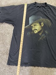 Vintage 90s Tim McGraw country t-shirt I Like It I Love It Adult XL