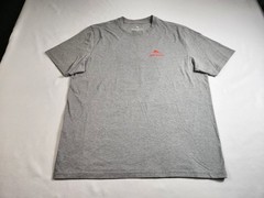 Tommy Bahama Short Sleeve T-Shirt Men’s Large Gray Short Sleeve Causal Adult Top