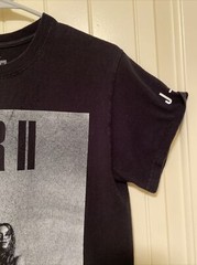 Jay Z & Beyoncé “On The Run Tour” T-Shirt Size Small