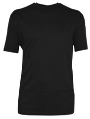 Espionage Men’s Big Size Plain Tee Shirt in size 2XL to 8XL, Multiple Options