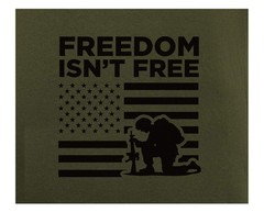 Rothco Freedom Isn’t Free T-Shirt