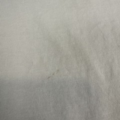 Uniqlo Airism Long Sleeve T Shirt Beige Lightweight Stretch Men’s M