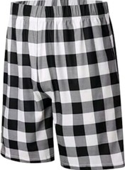 Jammies For Your Families 2XLT Men 100% Polyester Machine Wash A102