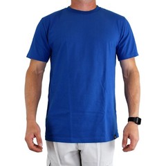 Dickies’ Men’s T-Shirt Basic No Pocket Short Sleeve Tee, 100% Cotton Crew Neck