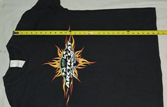 Arctic Cat Racing Long Sleeve Shirt Size L